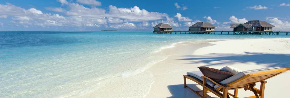 Maldives all inclusive holidays